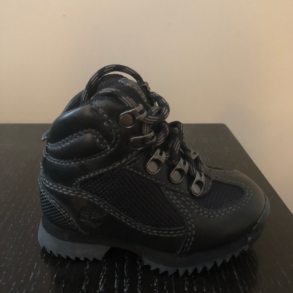 Timberland boots, never worn